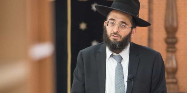 הרב ליאור כהן