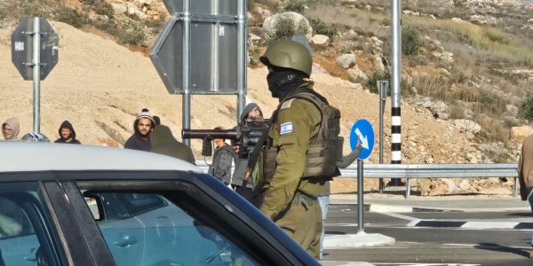 פינוי מתיישבים