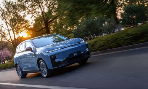 ליפמוטור B10. צילום: יצרן