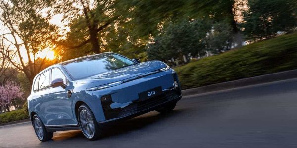 ליפמוטור B10. צילום: יצרן