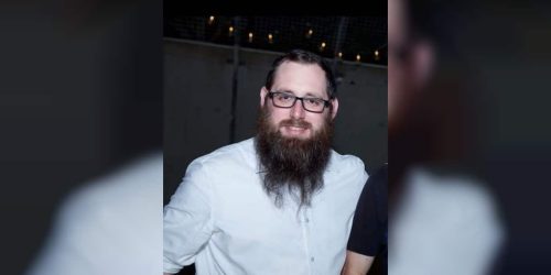 ר' יעקב הלוי לויטין. צילום: לפי סעיף 27 א'