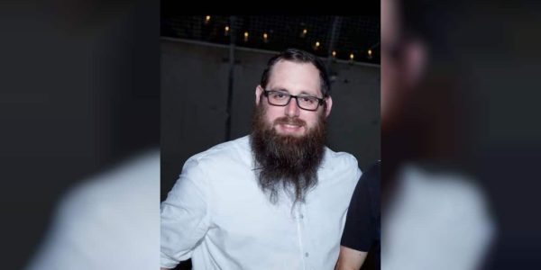 ר' יעקב הלוי לויטין. צילום: לפי סעיף 27 א'