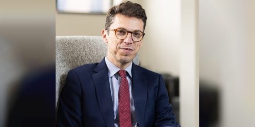 פרופסור נונו לוריירו. צילום: לפי סעיף 27 א'