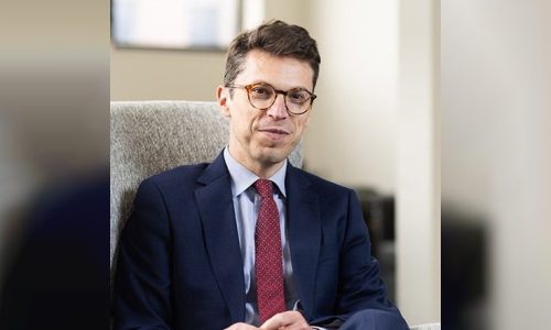 פרופסור נונו לוריירו. צילום: לפי סעיף 27 א'