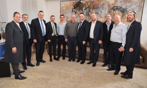 צילום: יוסי רוזנבוים