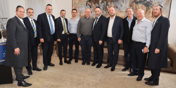 צילום: יוסי רוזנבוים