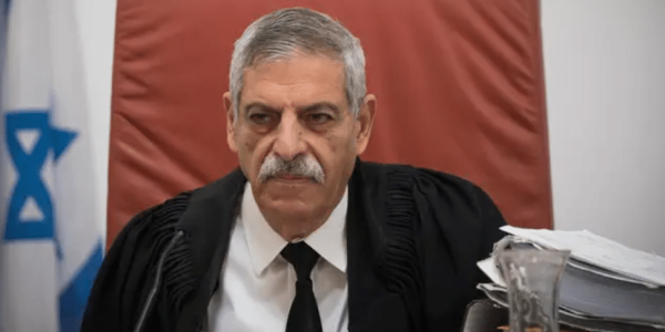 שהם  צילום: Yonatan Sindel/Flash90