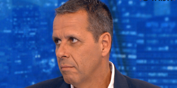 צילום: חמש עם רפי רשף, חברת החדשות