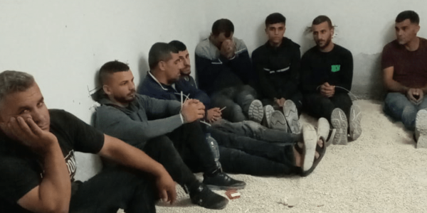 השבחים - צילום השומרים
למצלומים אין קשר לכתבה!!!