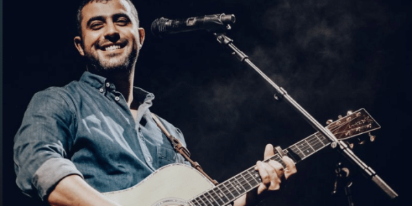 ישי ריבו צילום: תומר חנן