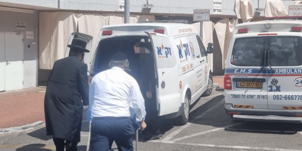 צילום: זקא תל אביב