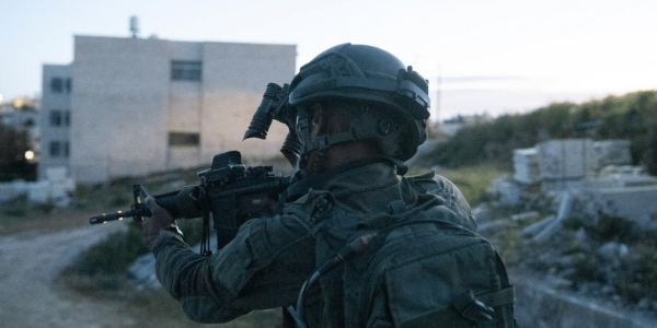 צהל יוש דובר צהל