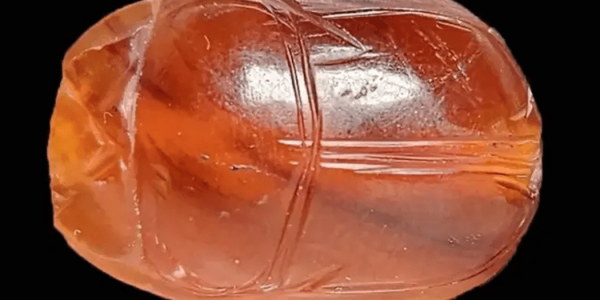 צילום: אנסטסיה שפירו, רשות העתיקות