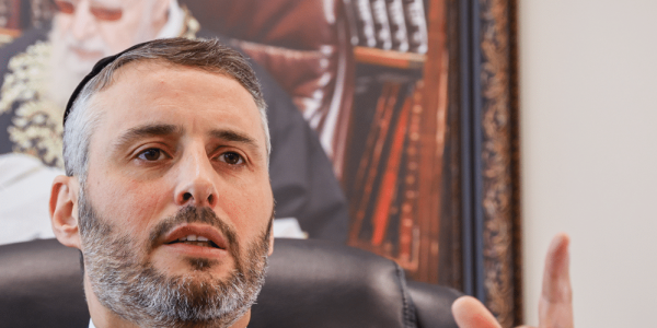 צילום: אוליבר פיטוסי פלאש 90