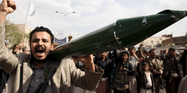 החותים בפעולה